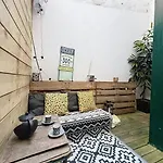 Apartman Petit Cocon A Beaurivage - Cote Des Basques Biarritz